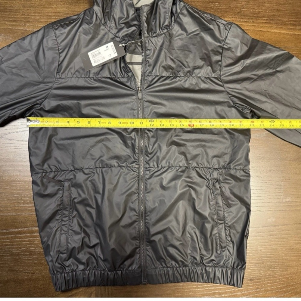 Nwt Oakley Explorer Packable Jacket Size Mens Med… - image 7